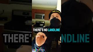 quotDont Trample My Rightsquot Police Illegally Enter Home Without A Warrant After False 911 Call🤬😑🤯 [upl. by Inigo258]