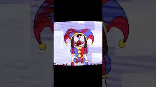 Digital Circus Horrors Part 6  Watch whole series DanAnimation [upl. by Baseler]