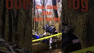 The Struggle dirtbike enduro hardenduro [upl. by Nanette416]