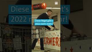 Böllerverbot Diese Regeln gelten 2022  BR24 Shorts [upl. by Attelrac]