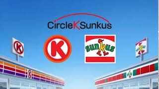 Circle K Sunkus Co Ltd [upl. by Tdnerb]