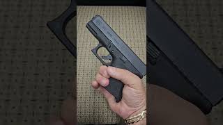 Glock Pistol Protection [upl. by Malet]