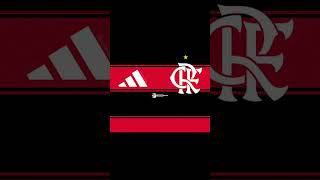 CAMISA DO FLAMENGO 2526 [upl. by Faxun689]