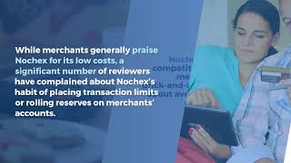 Nochex Review  Is It Right For Your Business [upl. by Levison]