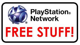 FREE STUFF FOR PSN USERS  Playstation Network Welcome Back HackedErrorMaintenanceDown Sony [upl. by Collie798]