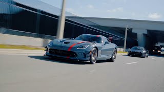 Viper ACR  4K [upl. by Bunting]