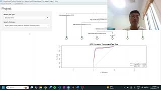 Computational Data analysis project [upl. by Esidarap]