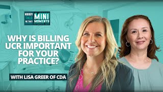 Why Is Billing UCR Important for Your Practice [upl. by Ahsil259]