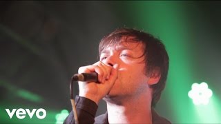 Kasabian  Rewired VEVO Presents Kasabian  Live from Leicester [upl. by Bogoch]