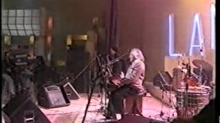 Carlos Mellino Alma y Vida en vivo quotDel Gemido de un Gorrionquot Canal 7 1990 [upl. by Bonine529]