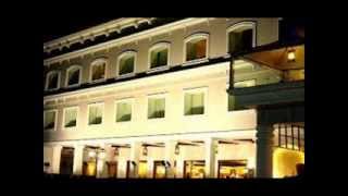 Hotel 17 Street Gramercy New York City United States 53 [upl. by Arehs]