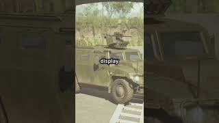 Adaptiv army new news russia technology usa military [upl. by Newkirk427]