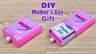 DIY Mothers Day Gift Ideas  Handmade Mothers Day Gift  Mothers Day Special  Best Out of Waste [upl. by Nennarb]