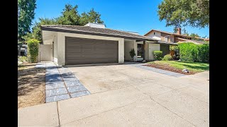 1398 Breckford Court westlake village CA [upl. by Bozuwa271]