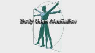 MBSR Body Scan Meditation [upl. by Ydroj590]