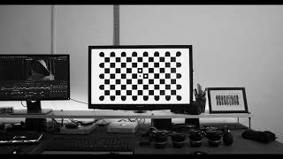 GYROFLOW Lens Calibratrion [upl. by Eetsud]