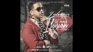 J Alvarez — Tu Nueva Ilusion [upl. by Lap]