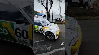 Groupe B Rallycross Loheac 2024 [upl. by Cia]