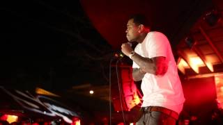 Kevin Gates  quotArm and Hammerquot Live  SXSW Welcome 2 Tha South Showcase [upl. by Iztim]