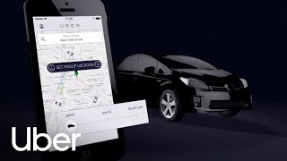 How to use Uber  Uber [upl. by Ynots]