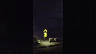 Little Nightmares 1  Enemy Edit [upl. by Beaver]