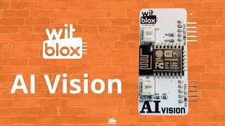 WitBlox AI Vision Blox  Introduction Video [upl. by Akemit685]