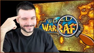 Top 10 Reasons Why WoW Became So Popular  Frostadamus Reacts [upl. by Merce765]