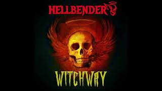 Hellbender  Witchway [upl. by Aisaim221]