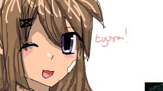 Drawing in whiteboard speedpaint [upl. by Tran]