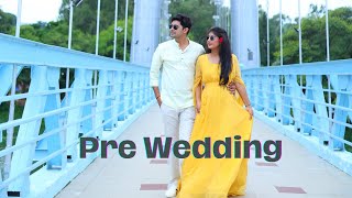 Our Pre  Wedding Video ❤️ Sandeep Chaudhary amp Jyoti Chaudhary [upl. by Lucania152]