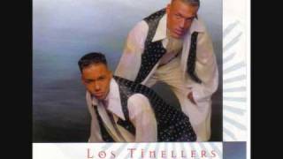 01 Trampa de Amor by Los Tinellers Aventura [upl. by Inuat166]