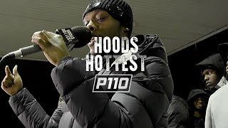 Tana  Hoods Hottest Season 2  P110 [upl. by Ailedua]