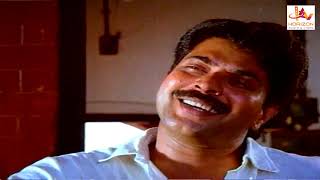 Artham  Malayalam Superhit Full Movie  Mammootty  Sreenivasan  Murali  Malayalam Full Movie [upl. by Gillead404]