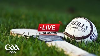 📺 Watch GAA Live FREE Today on GAA PASS 🇮🇪 [upl. by Notlil423]