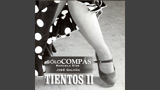 Tientos Solo Compas a 160 [upl. by Elenahc]