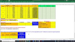 Estacionalidad y desestacionalidad en los pronósticos de ventas [upl. by Willcox]