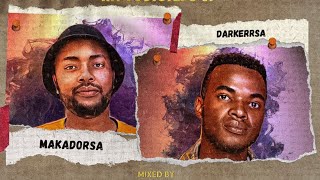 LATEST AMAPIANO MIX 2024  OCTOBER 2024 PART II  by DarkerRSA [upl. by Elyad]