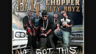 BGizzle Chopper CityNO NO NO [upl. by Scribner]