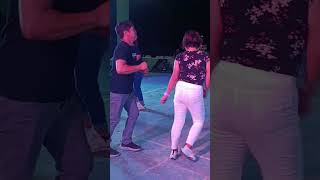 The best ang galawan ni Kapitan shorts viralvideo dance Bobon Mercedes Eastern Samar 🎉 [upl. by Keenan]