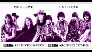 Pink Floyd  Daybreak BBC [upl. by Htilil828]