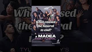 A Madea Family Funeral Quiz [upl. by Tiersten]