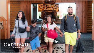 Great Wolf Lodge Commercial [upl. by Minny330]