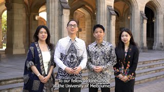 Introducing PPIA UNIVERSITY OF MELBOURNE 20242025 [upl. by Adena496]