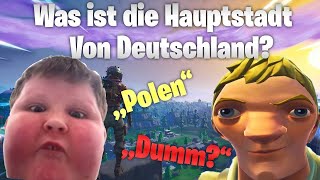 IDIOTENTEST in RANDOM DUOS lässt mich VERZWEIFELN😩 [upl. by Jeth]