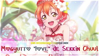 Mogyutto quotlovequot de Sekkin Chu  Lov3ly Yuri mix Pana Rin Eli mix [upl. by Cal]