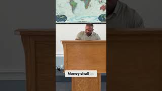 Exposing False Teachers The Deceit Behind Mega Churches [upl. by Dett263]