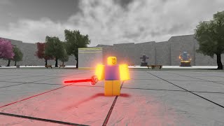 Roblox KJ ARENA  Showcase Stellar Power [upl. by Ashok469]