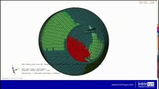 Introduction to Contact Analysis [upl. by Merlina773]