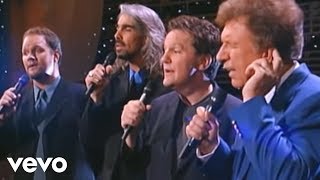 Gaither Vocal Band  Jesus On the Mainline Live [upl. by Tijnar731]