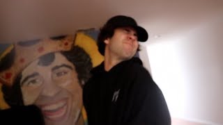 REMAKING DAVID DOBRIKS EPIC PAINTBALL PRANK but worse [upl. by Ocramed]